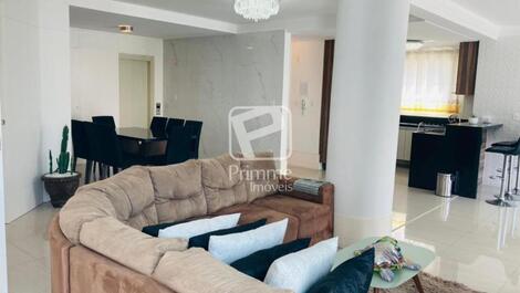 3 BEDROOM APARTMENT IN BARRA SUL - BALNEÁRIO CAMBORIÚ