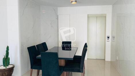 APARTAMENTO 3 DORMITÓRIOS NA BARRA SUL - BALNEÁRIO CAMBORIÚ