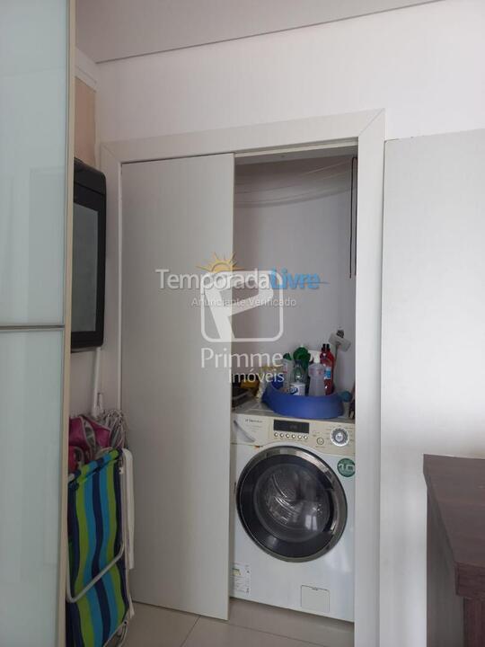 Apartamento para aluguel de temporada em Balneário Camboriú (Centro)