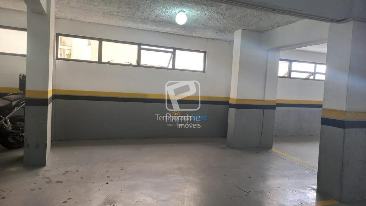 Apartamento para aluguel de temporada em Balneário Camboriú (Centro)