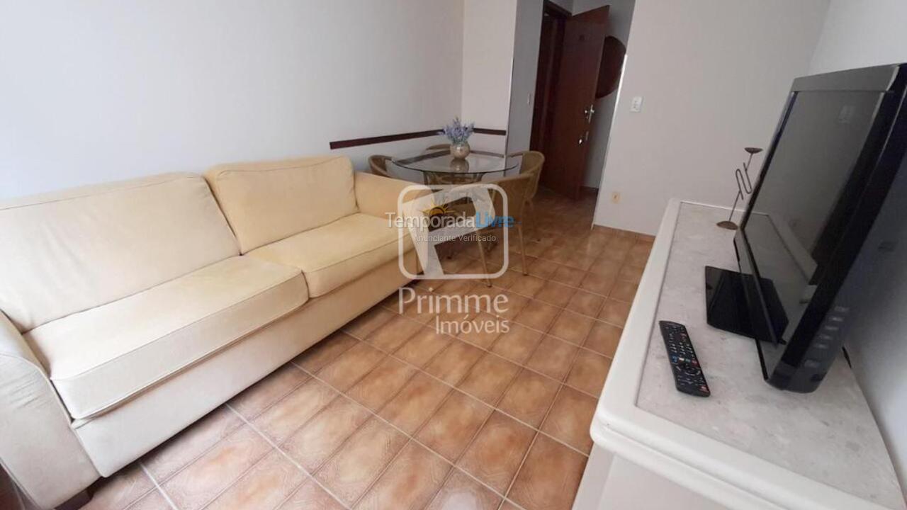 Apartment for vacation rental in Balneário Camboriú (Centro)