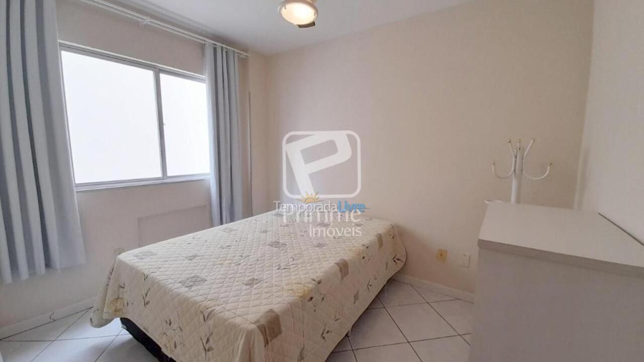 Apartment for vacation rental in Balneário Camboriú (Centro)