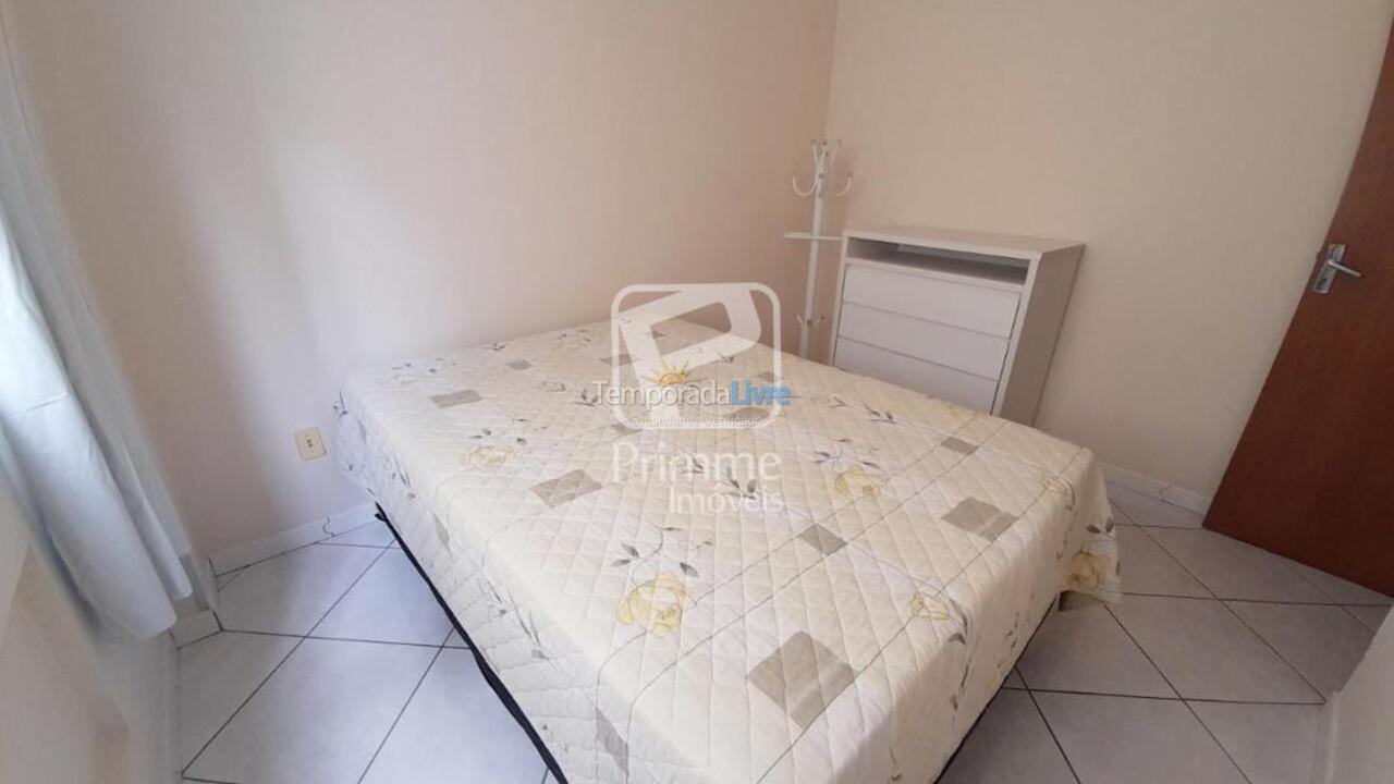 Apartamento para aluguel de temporada em Balneário Camboriú (Centro)