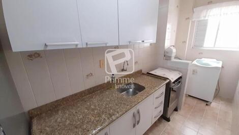 APARTAMENTO 1 DORMITÓRIO PARA TEMPORADA