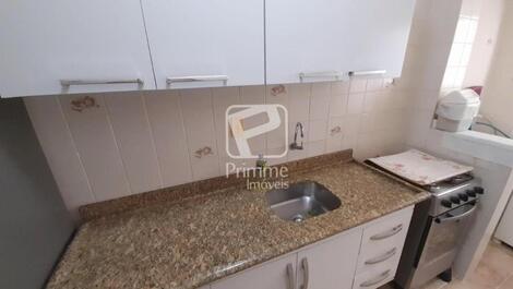 APARTAMENTO 1 DORMITÓRIO PARA TEMPORADA