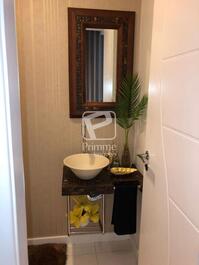 APARTMENT 2 SUITES FOR SEASONAL LEASE BALNEARIO CAMBORIÚ