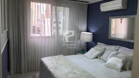 APARTMENT 2 SUITES FOR SEASONAL LEASE BALNEARIO CAMBORIÚ