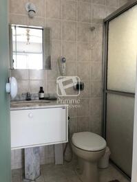 APARTAMENTO 2 DORMITÓRIOS NO CENTRO DE BALNEÁRIO CAMBORIÚ - TEMPORADA