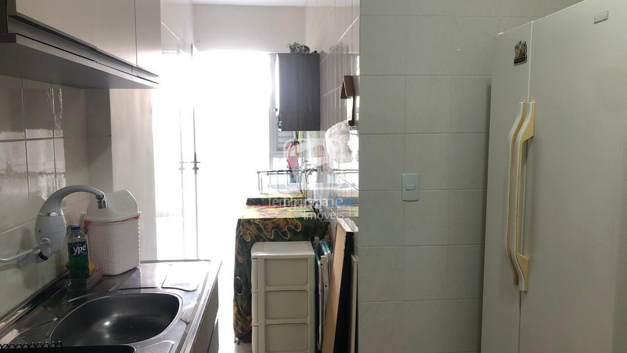 Apartamento para aluguel de temporada em Balneário Camboriú (Centro)