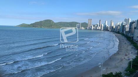 APARTAMENTO DE TEMPORADA EN BALNEÁRIO CAMBORIÚ