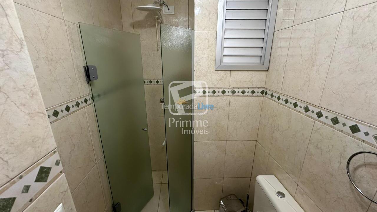 Apartamento para aluguel de temporada em Balneário Camboriú (Centro)