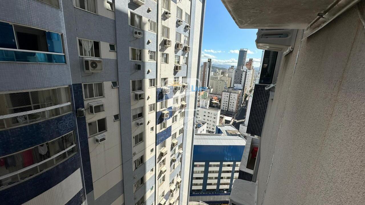 Apartamento para aluguel de temporada em Balneário Camboriú (Centro)