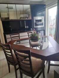 91 A APT WITH 2 SUITES 2 BEDROOMS BALCONY TO THE SEA