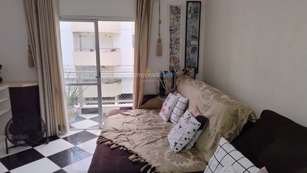 Apartamento para alquiler de vacaciones em Itapema (Meia Praia)