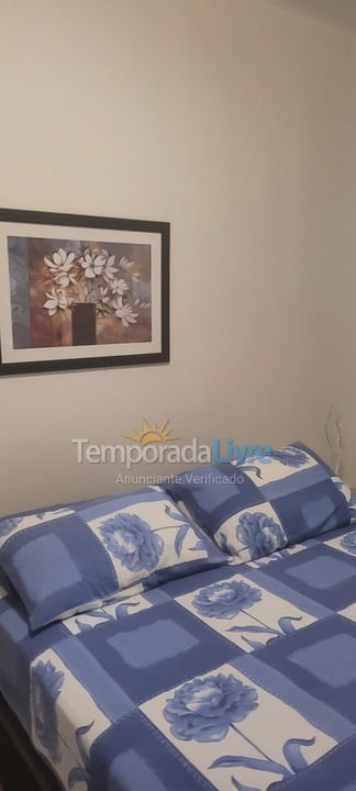 House for vacation rental in Caraguatatuba (Massaguaçu)