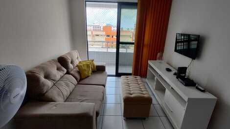 Apartamento Manaíra