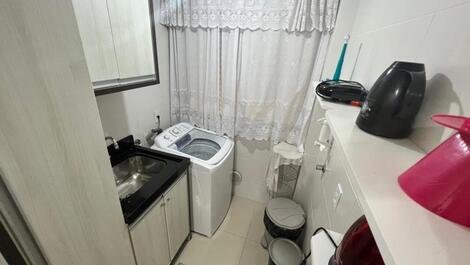 APARTMENT (FROM R$ 550.00)