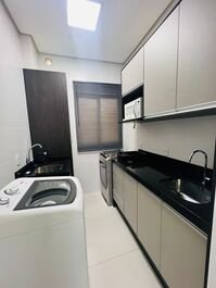 APARTMENT (FROM R$ 650.00)