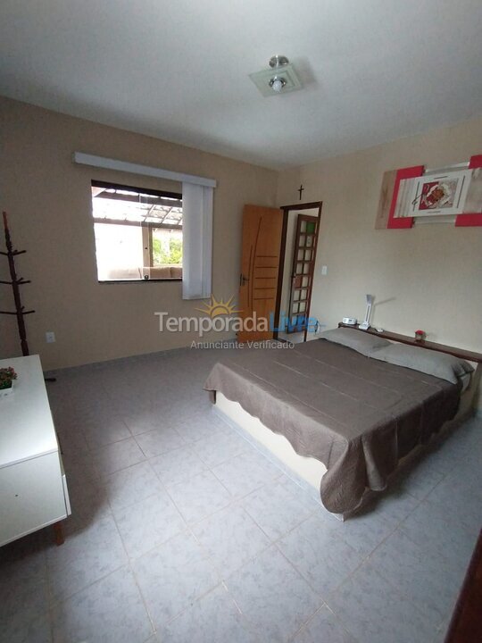 Apartment for vacation rental in Camaçari (Gurajuba)