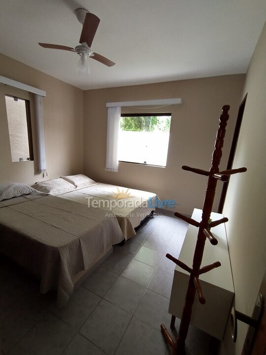 Apartment for vacation rental in Camaçari (Gurajuba)