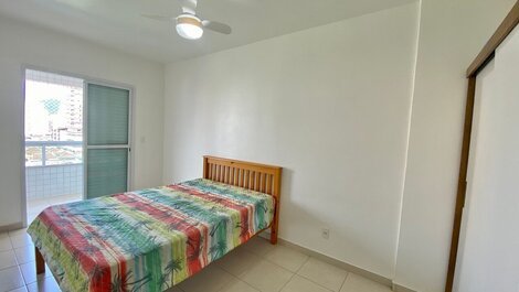 G054 - Apartamento 1 dormitorio con barbacoa | Wifi
