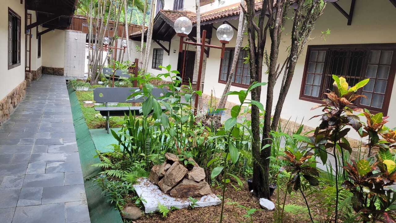 Casa para aluguel de temporada em Caraguatatuba (Praia Martim de Sá)