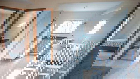 Excellent apartment in mariscal, with great location