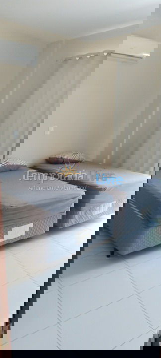 Apartment for vacation rental in Bombinhas (Mariscal)