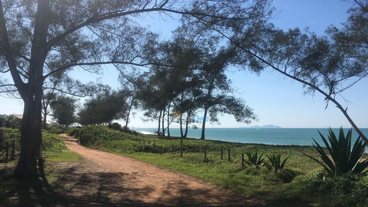 Casa para aluguel de temporada em Rio das Ostras (Mar do Norte)