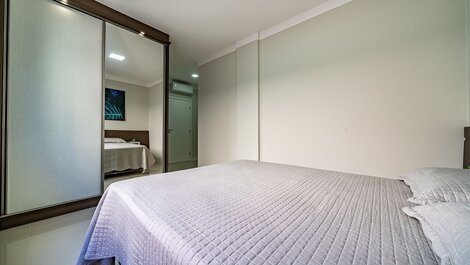 403- Beautiful 2 bedroom apartment in Bombas