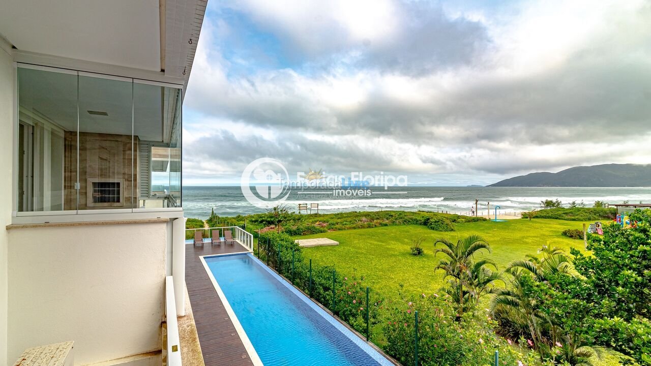 Apartamento para alquiler de vacaciones em Florianópolis (Morro das Pedras)