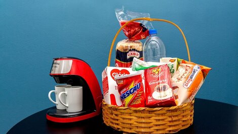 Premium Cup - Conforto e Exclusividade! 30% Off
