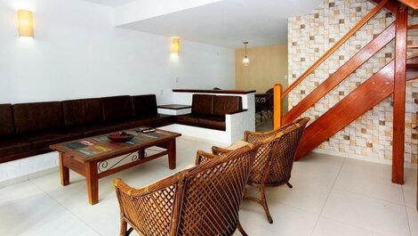 Comfort in Cabo Frio - Leisure and Exclusivity!!