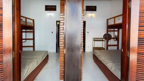 Comfort in Cabo Frio - Leisure and Exclusivity!!