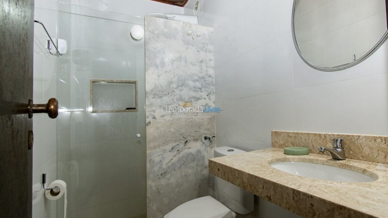 House for vacation rental in Cabo Frio (Vila Nova)
