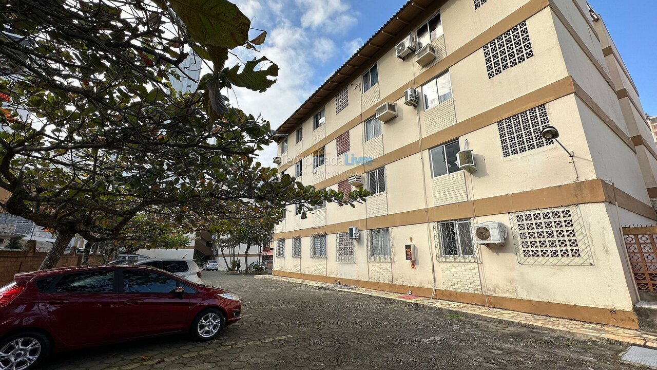 Apartamento para alquiler de vacaciones em Balneário Camboriú (Pioneiros)