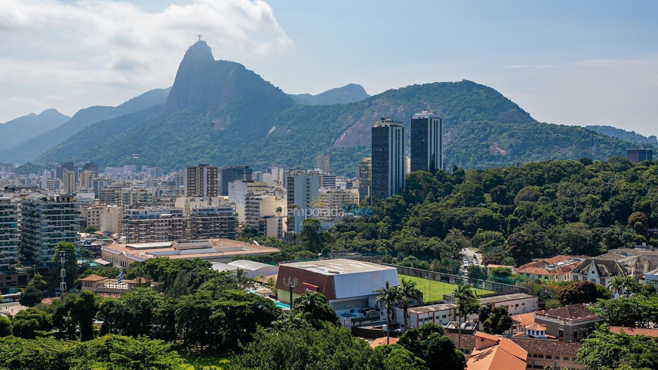 Apartment for vacation rental in Rio de Janeiro (Urca)