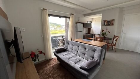 Apartment with 2 bedrooms to enjoy your holidays!