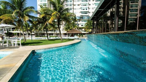 Apartamento para alugar em Rio de Janeiro - Barra da Tijuca