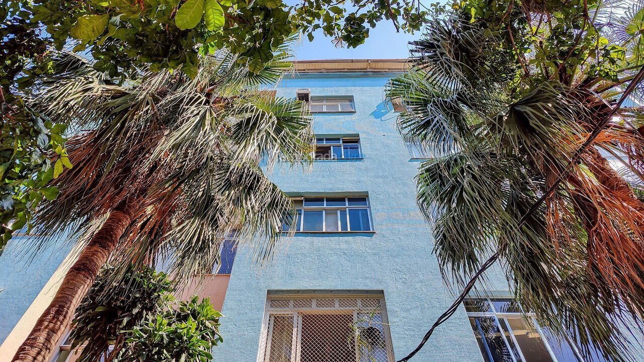 Apartamento para alquiler de vacaciones em Rio de Janeiro (Santa Tereza)