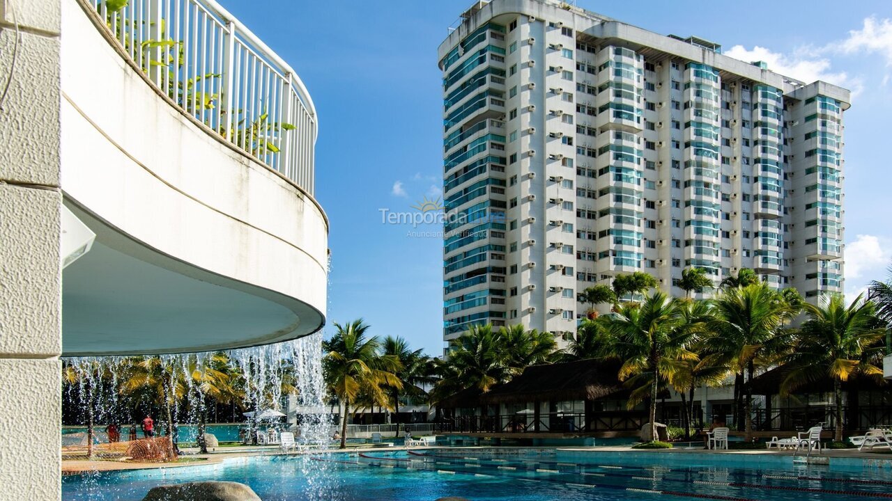 Apartamento para aluguel de temporada em Rio de Janeiro (Barra da Tijuca)