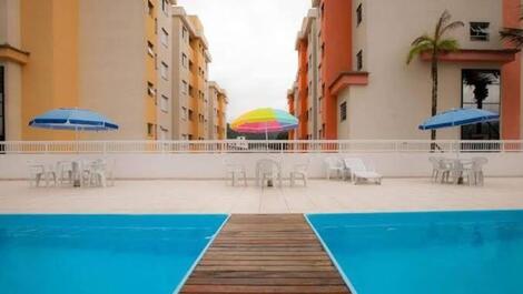 Ubatuba Apartment - Sunway