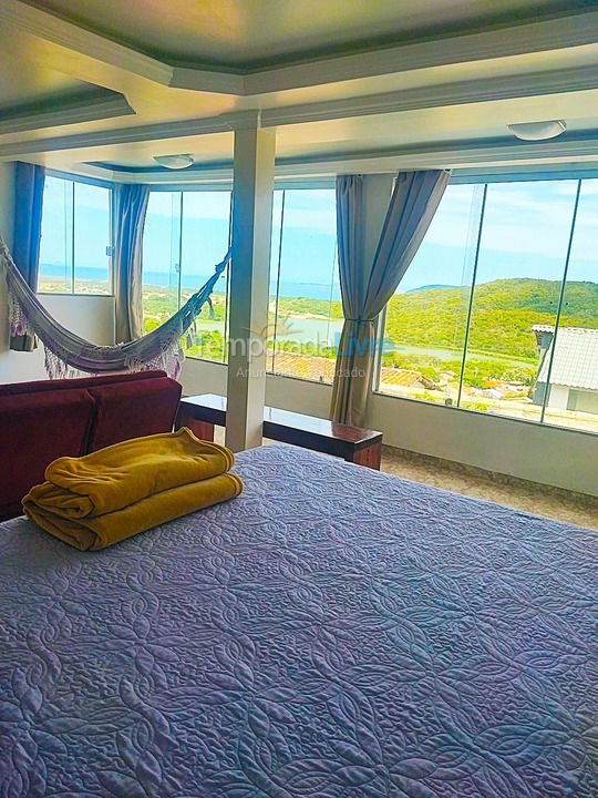 Casa para alquiler de vacaciones em Cabo Frio (Peró)