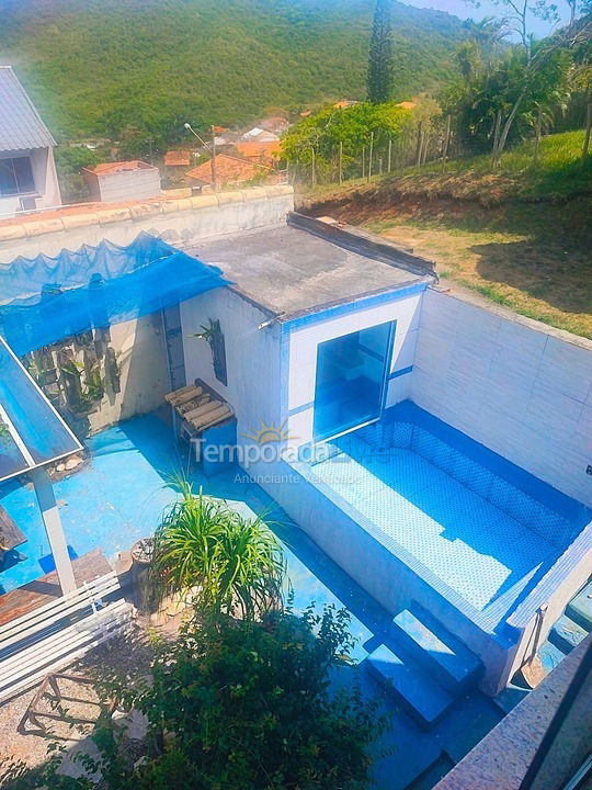 Casa para alquiler de vacaciones em Cabo Frio (Peró)