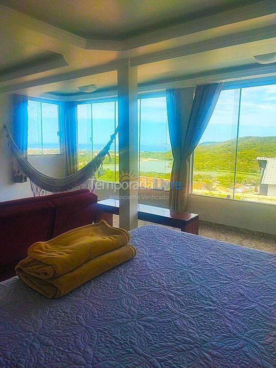 Casa para alquiler de vacaciones em Cabo Frio (Peró)