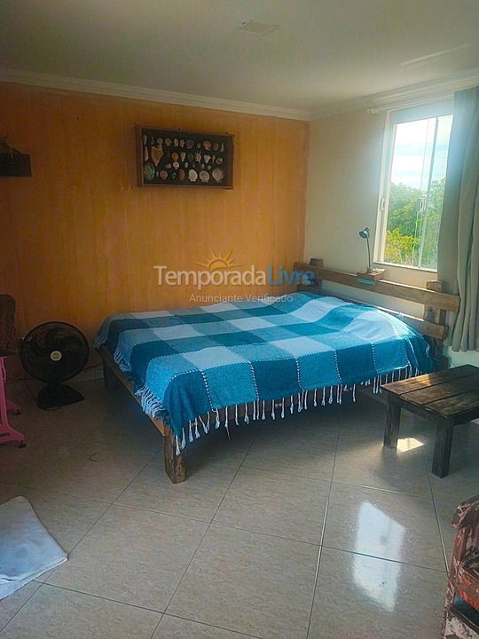 Casa para alquiler de vacaciones em Cabo Frio (Peró)