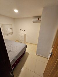 Apartment in Village 2/4 with air-conditioned suite
