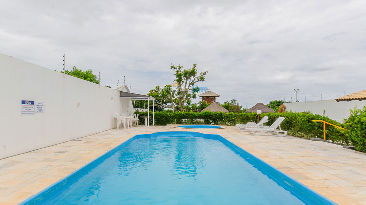 Apartment for vacation rental in Florianopolis (Praia dos Ingleses)