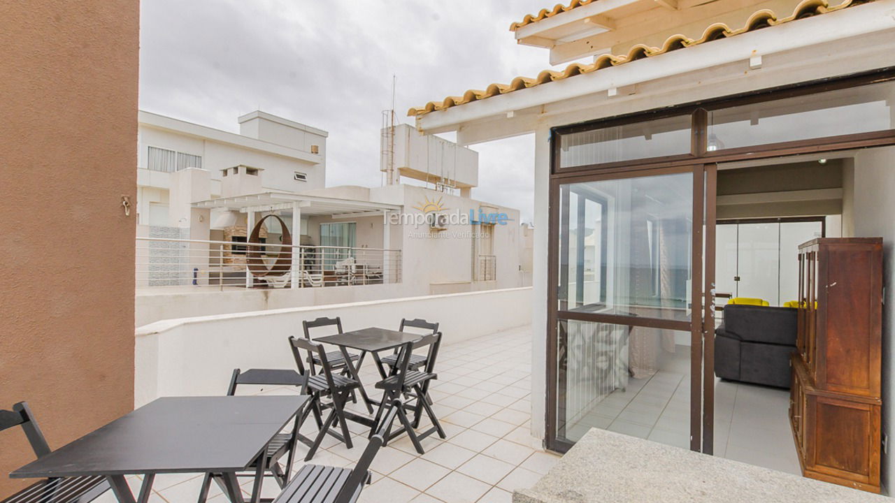 Apartamento para alquiler de vacaciones em Florianopolis (Praia dos Ingleses)