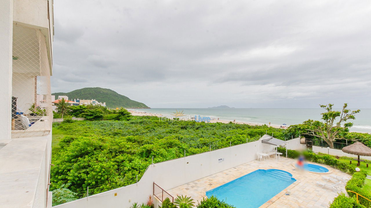 Apartamento para aluguel de temporada em Florianopolis (Praia dos Ingleses)